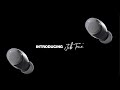 Skullcandy Écouteurs True Wireless In-Ear Jib True Black