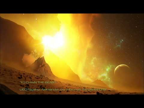 StarCraft: Episode V - The Iron Fist: 8. To Chain the Beast [Remastered]