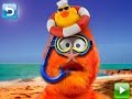 Elmo S Monster Maker HD By Sesame Street Brief Gameplay MarkSungNow