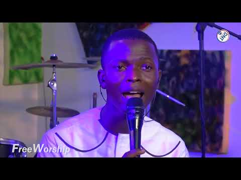 Mikpa Mahou _ VIVI  l'International By DNT Gospel | Free Worship