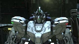 ガレージ　UCガンダム