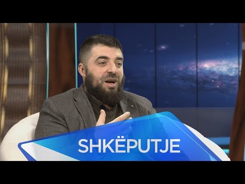 Butësia, metodë e shkëlqyer e debatit - Hoxhë Enes Goga