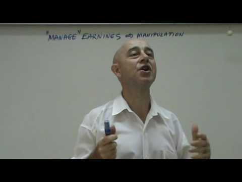 Financial Management Lecture 01