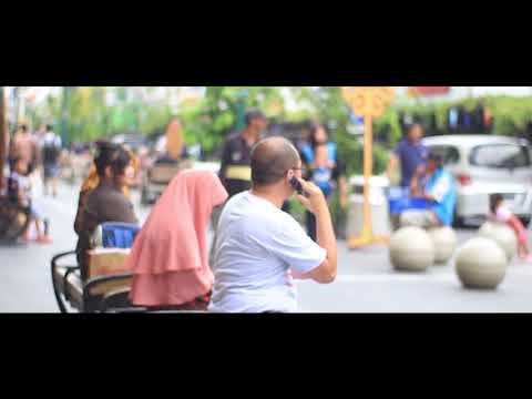 MUNDO DIGITAL: Equipe Flamingo @McDonalds Malioboro