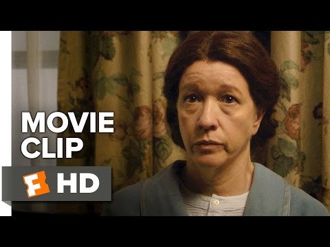 Indignation Movie CLIP - There You Are (2016) - Logan Lerman Movie