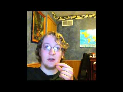 A Mostly Blind Dramatic Reading of Sword Art Online Chapter 16.5
