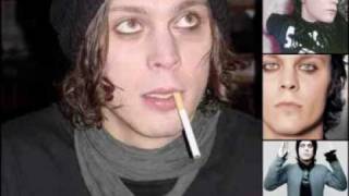 No regrets at all - Ville Valo (HIM You Are The One)
