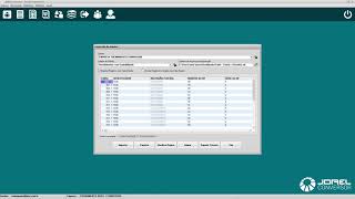 Como fazer a conversão de uma planilha de recebimentos com contabilidade | JDREL Conversor