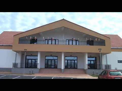 Comuna Hărău,investitii finalizate sau in curs de finalizare.