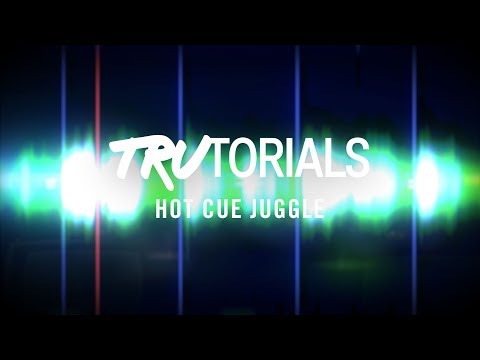 TRAKTOR TruTorials: HotCue Juggle | Native Instruments