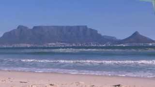 preview picture of video '1.Mai ein Ausflug an die Beach bei Cape Town'