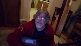 All Things All At Once (Tired Pony cover) by Scott Roberts