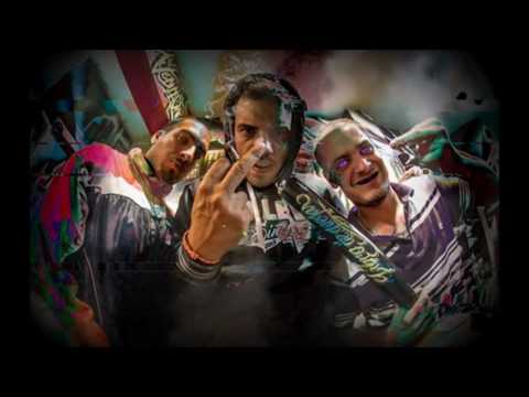 Cas x Foyone x Rase - Arte y Destruxion (Mutombo Prod.)