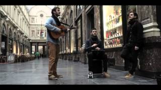 Boulevard des Airs - Bruxelles // Acoustic Session