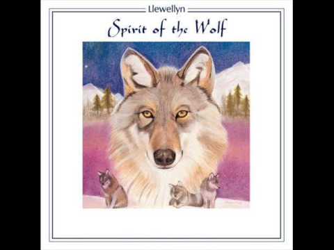 Llewellyn ~ Wolf Wisdom