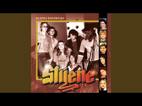 Sve Je Neobično Ako Te Volim