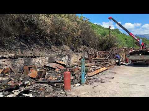 КРЫМ. ЯЛТА. Что с пляжем в Ливадии?