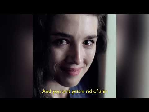 Ruff styles - P.E.N.O [Lyrics]