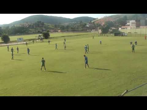 AMISTOSO 3 BOA VISTA X ART SUL SUB 20 -  FEV 2021