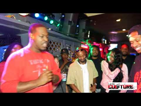 Grandaddy Purp vs Killa B