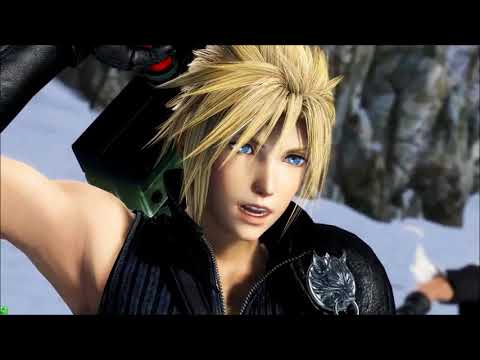 ♯456 弐疎外凛のDISSIDIA FINAL FANTASY 番外編#17