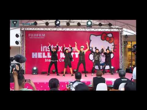 150627 MRT Bomb by MRT Cover BTS (2)