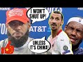 Lebron James Gets DESTROYED For China Hypocrisy After Responding To Zlatan Ibrahimovic
