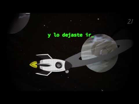 MAVA RÖ -  NEA (Lyric Visualizer)