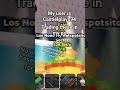 Trading These In My Private Server Stealabrainrot Sab Shorts