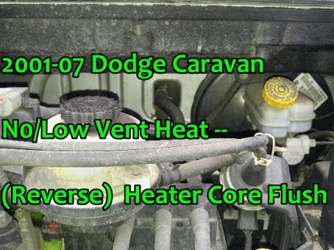 download lagu mp3 mp4 2006 Dodge Caravan Heater Problems, download lagu 2006 Dodge Caravan Heater Problems gratis, unduh video klip 2006 Dodge Caravan Heater Problems