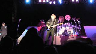 .38 Special- &quot;Like No Other Night&quot; (HD) Live in Jamesville, NY on June 12, 2011