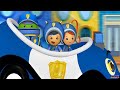 Team Umizoomi Umi Cops Cartoon Game Episode For Kids