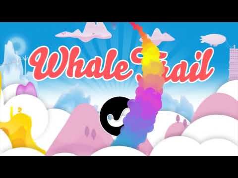 Whale Trail Frenzy Video