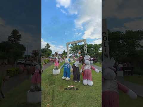 PÁSCOA DE COLINAS | A cidade que você precisa conhecer no período pascal