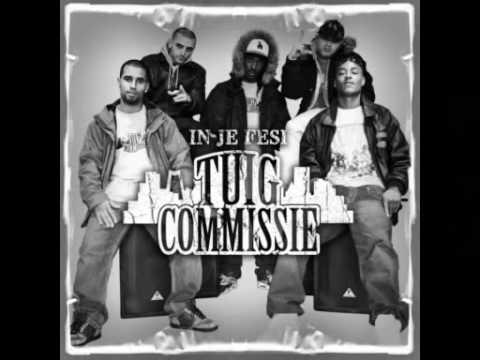 TuigCommissie - Overwinning