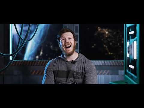 VFX Proof of Concept