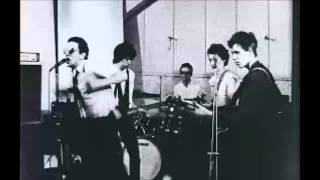 The Clash Live at The Roundhouse 5 Sept 1976 (Audio Only)