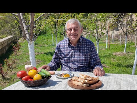 Lamb Kidney on Saj | Easy & Flavorful Recipe