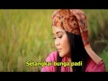 Dangdut Voc Rani Chania Setangkai Bunga Padi
