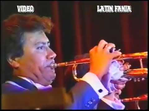 Concierto en el Teatro Blanquita de 1995 - 40 Aniversario - Sonora Santanera