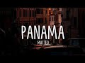 Metteo Panama Slowed Reverb Zilly Zilly Tiktok Trending Song Viral