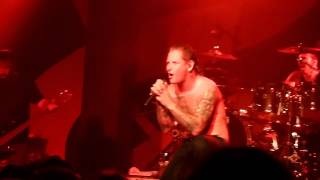 Stone Sour - Last Of The Real / live (19.06.2013, Grosse Freiheit 36 Hamburg)