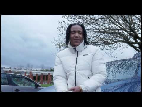 Gared - Glock (Videoclip Oficial) Shot By : @Skybypass