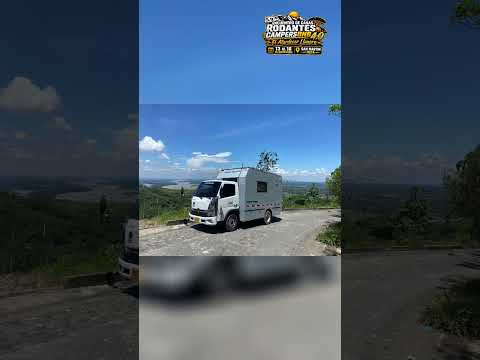 Quieres ser parte del Encuentro de casas rodantes Campersbnb 4.0, El atardecer llanero