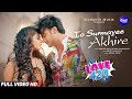 To Surmayee Akhire ତୋ ସୂରମୟୀ ଆଖିରେ Love 420 Jyoti Sheetal Swayam Antara Si