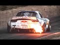 Best Cars Sounds Vol 12 Apollo IE RX 7 26B 412 T2 Zonda R 991 2 RSR FXX K EVO Regera