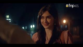 FNP Sneh Rakhi Ad Film 2022 featuring Adah Sharma