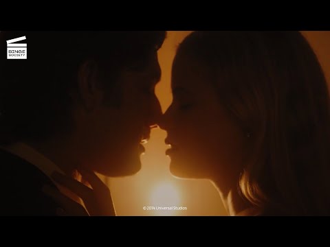 Un Amour Sans Fin : Première dance CLIP HD