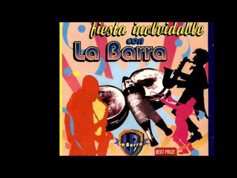 Enganchados de Gabriel "Titan" Gonzalez en La Barra