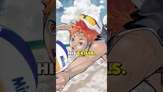 Download lagu Hinata Shoyo After Timeskip #haikyuutimeskip #shoyohinata #haikyuu mp3